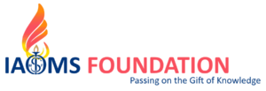iaoms foundation logo