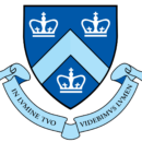 Columbia_University_Shield Columbia University Shield logo